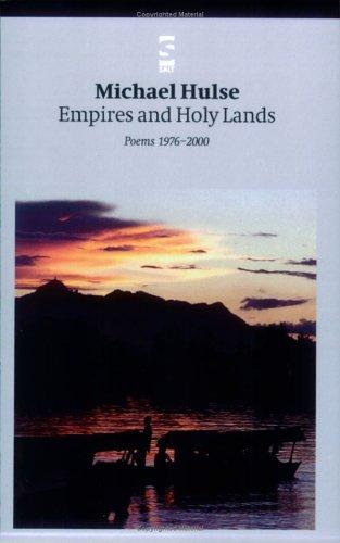 Cover of Empires and Holy Lands