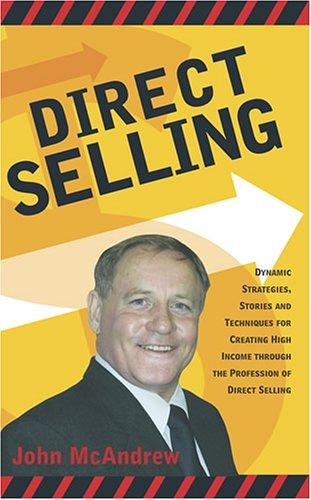 Cover of Direct Selling