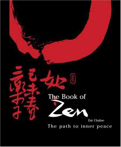 Cover of The Book of Zen