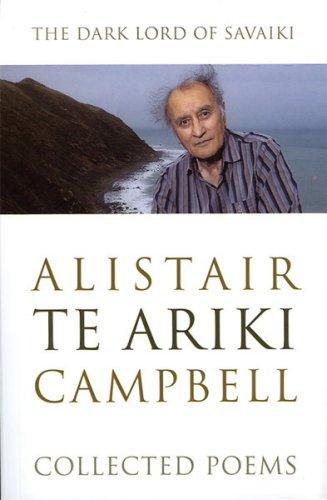 Cover of The Dark Lord of Savaiki