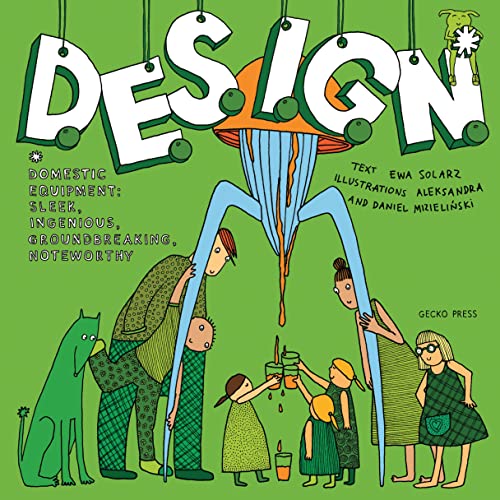Cover of D.E.S.I.G.N.