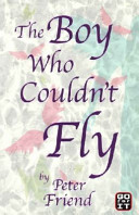 Cover of The Boy Who Couldn't Fly