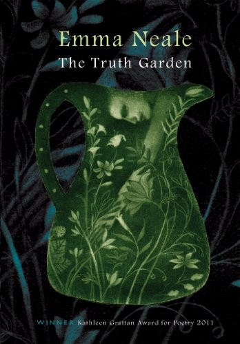 Cover of The truth garden
