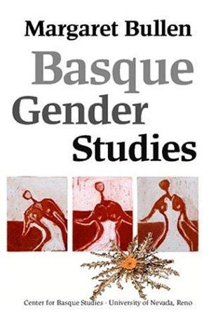 Cover of Basque Gender Studies