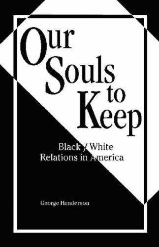 Cover of Our Souls to Keep