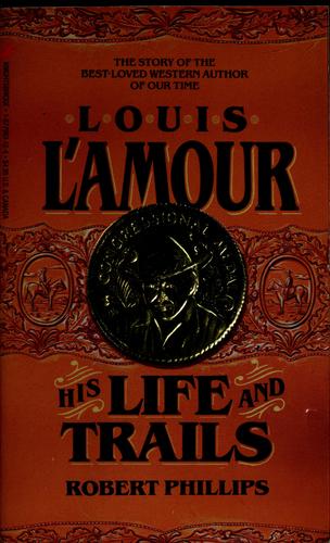 Cover of Louis L'Amour