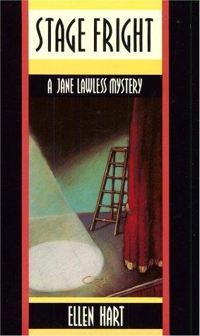 Cover of Stage Fright