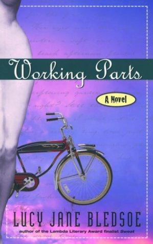 Cover of Working parts
