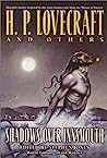 Cover of Shadows over Innsmouth