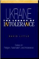 Cover of Ukraine