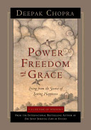 Cover of Power, Freedom, and Grace