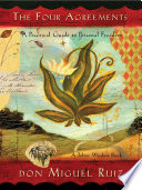 Cover of The Four Agreements (Illustrated Edition)