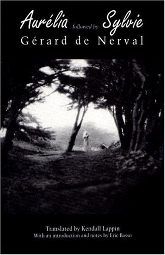 Cover of Aurélia, followed by Sylvie