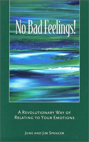 Cover of No bad feelings