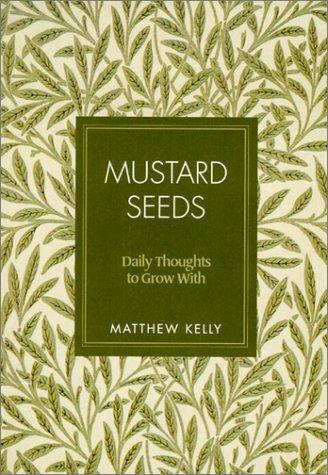 Cover of Mustard Seeds