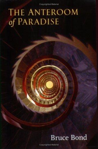 Cover of The Anteroom of Paradise