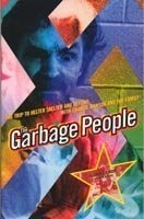 Cover of The Garbage People