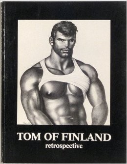 Cover of Tom of Finland : v. 1