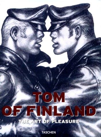 Cover of Tom of Finland