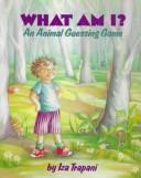 Cover of What Am I?