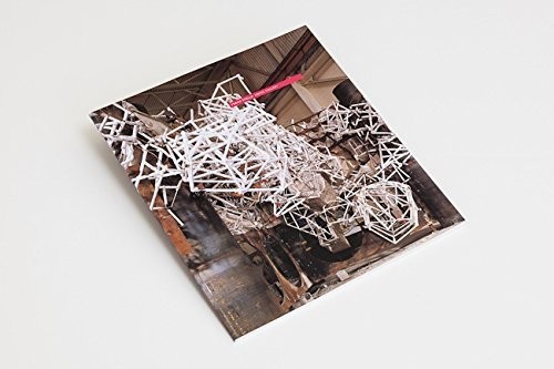 Cover of Frank Stella: Recent work
