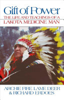 Cover of Gift of Power
