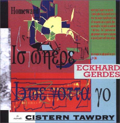 Cover of Cistern Tawdry