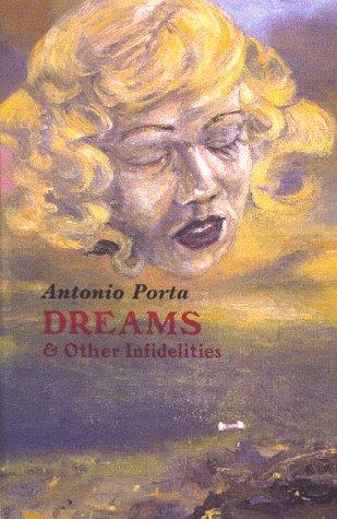 Cover of Dreams & other infidelities