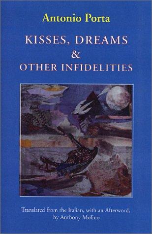 Cover of Kisses, Dreams & Other Infidelities