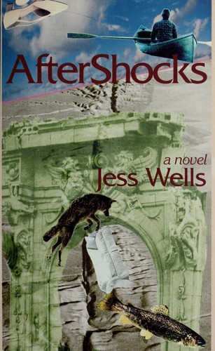 Cover of Aftershocks