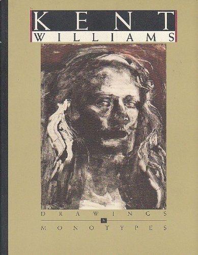 Cover of Kent Williams