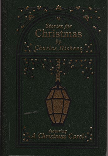Cover of Stories for Christmas