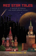Cover of Red Star Tales