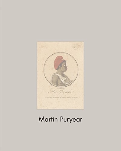 Cover of Martin Puryear