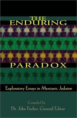 Cover of The Enduring Paradox