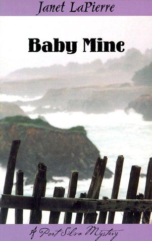 Cover of Baby mine