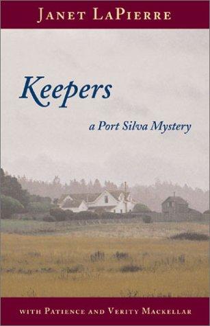 Cover of Keepers
