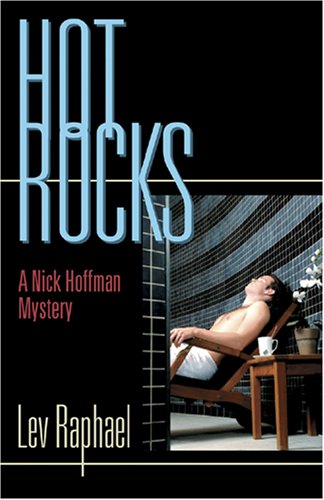 Cover of Hot Rocks