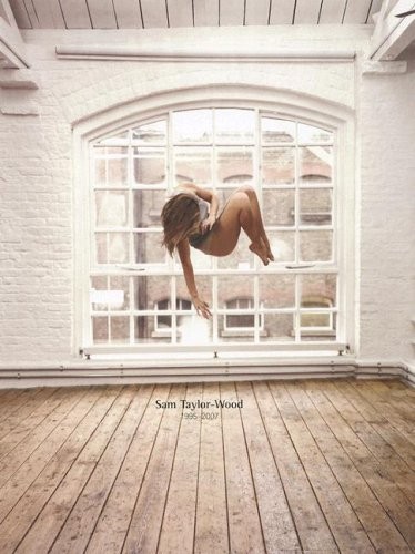 Cover of Sam Taylor-Wood, 1995-2007