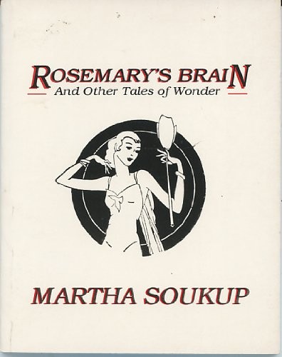 Cover of Rosemary's Brain