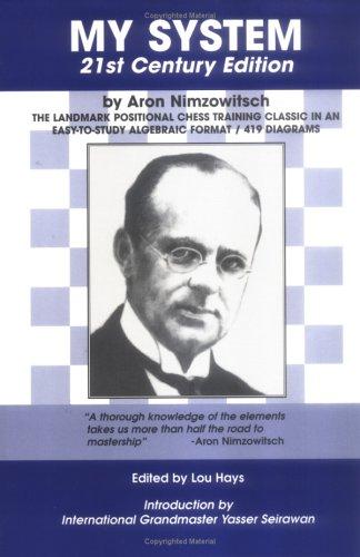 Cover of My System: 21st Century Edition