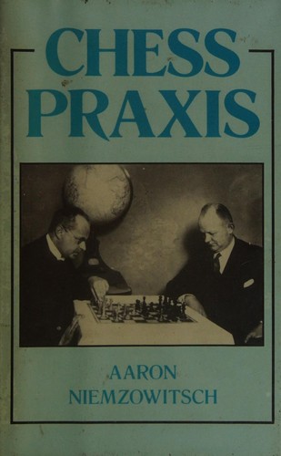 Cover of Die Praxis meines Systems