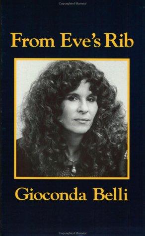Cover of From Eve's Rib/Spanish-English