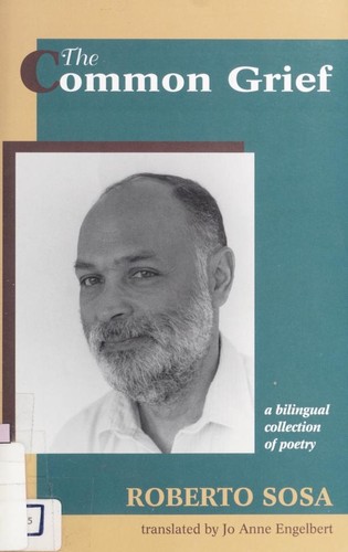 Cover of The common grief