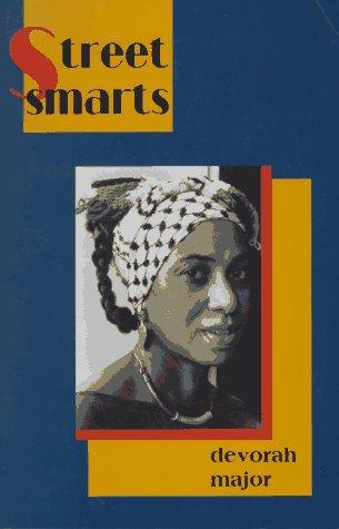 Cover of Street smarts