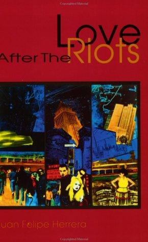 Cover of Love After the Riots