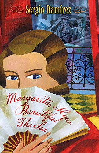 Cover of Margarita, How Beautiful the Sea