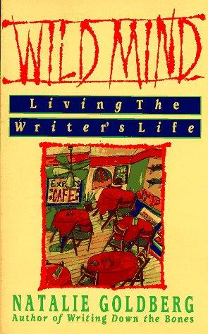 Cover of Wild mind