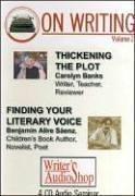 Cover of On Writing