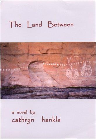 Cover of The land between